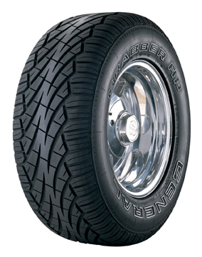 Grabber HP